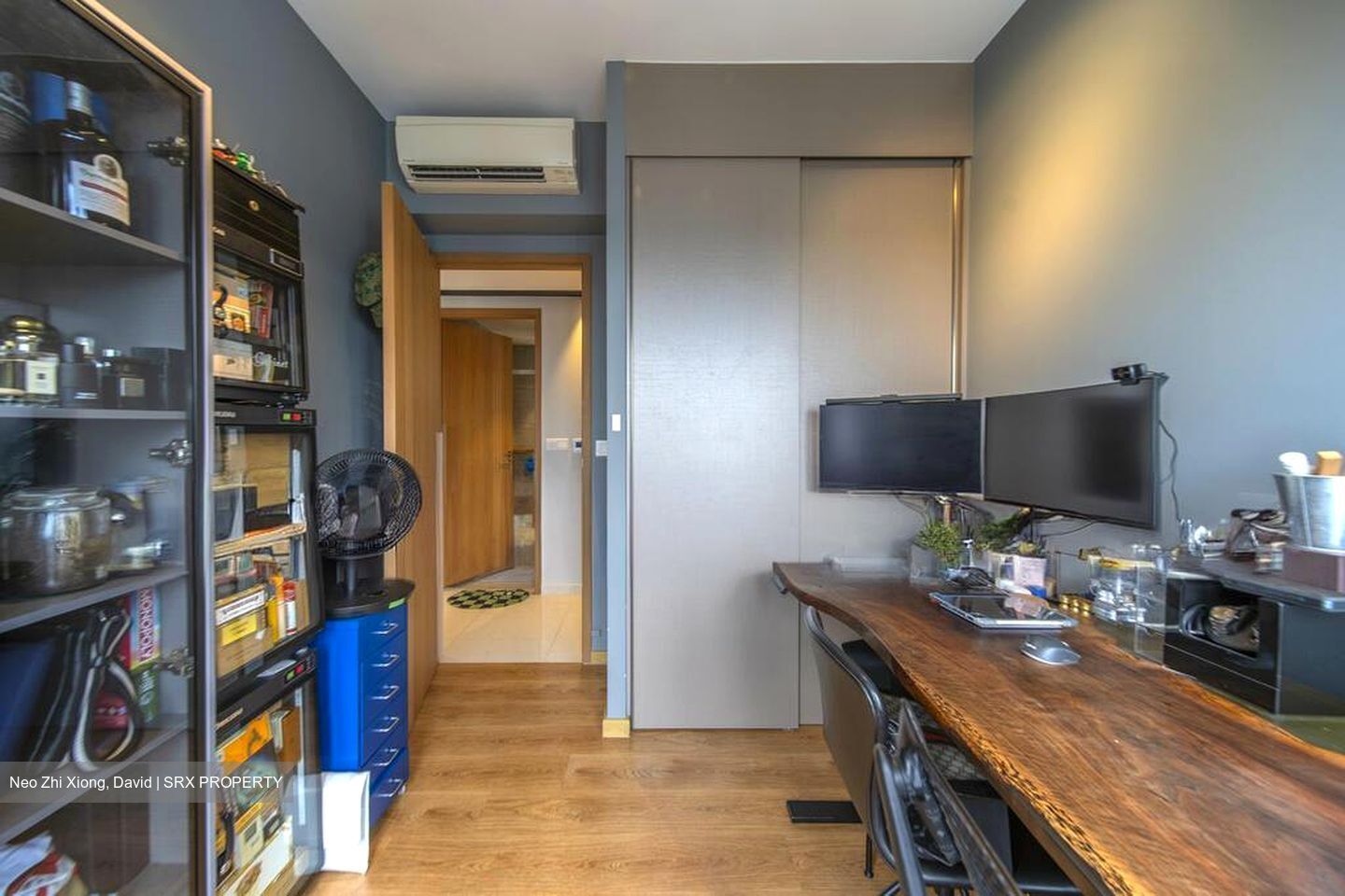 Rivercove Residences (D19), Condominium #521045551